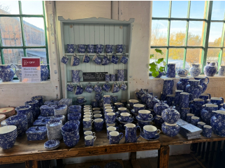 The Nigel Slater Christmas Chronicles readalong 2025 - Part 2