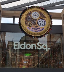 The Nigel Slater Christmas Chronicles Readalong 2025