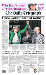 Do you think the term "Gender Critical" is why some people won't engage?