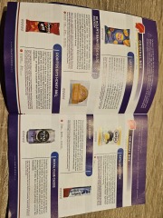 Snackverse - snack box from around the world