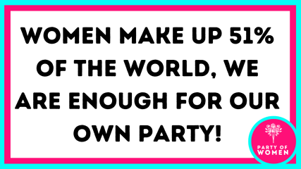 'I'm a former Labour voter!' 'No, I'm a former Labour voter'