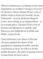 Thread 36 Starmer - Triggered by ads and Da iawn, Caerffili.