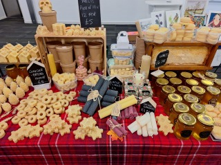 The Nigel Slater Christmas Chronicles Readalong 2025