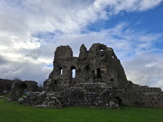 The Nigel Slater Christmas Chronicles readalong 2025 - Part 2