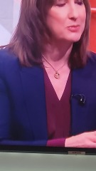 Please help me find Rachel Reeves'...