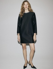 This dress?