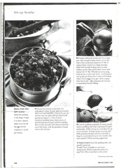 Gluten free Christmas pudding recipe