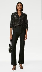 What are you wearing for your Christmas parties this year?