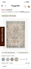 Rug!!!