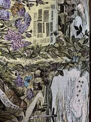 Anyone fancy another new jigsaw thread?