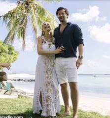 Royal Style: A Double Breasted Safari Suit? We need to discuss...