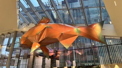 Come and tell us your dull and unexciting news 34: Calmly through the day