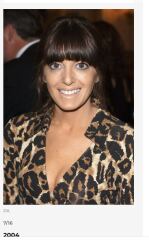 Claudia’s Bottega boots!