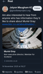 Good Law Practice launch a EHCR/Supreme Court challenge over toilets