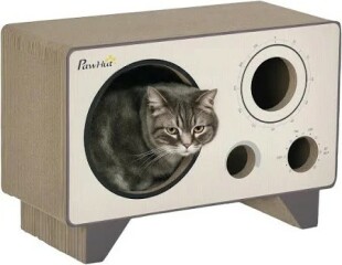 Scottish Tourism - the Excellent Cats debate Gizmo's suitability as a top influencer