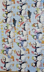 Anyone fancy another new jigsaw thread?