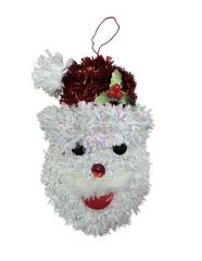 Facebook Christmas handmade tat