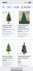 Who are people who find Christmas offensive