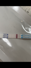 Am I pregnant? Week late
