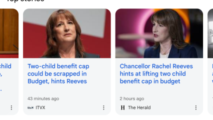 Labour isn't working - Thread 18