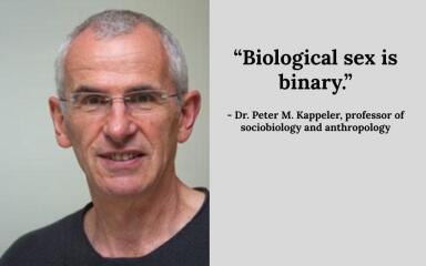 Have I completely misunderstood GCSE biology...