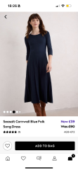 Back to the office! Plus size work wear?