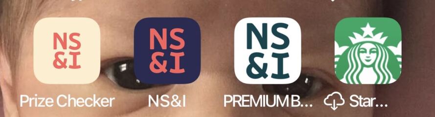 PREMIUM BONDS DECEMBER *edited from Nov by MNHQ*