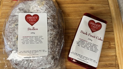 Daily Project round 8