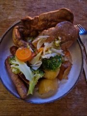 Meal planning, sharing recipes and ideas to make the weekly budget go further.