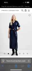 What to wear-London afternoon tea