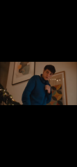 Why’s the John Lewis’ Xmas Ad so bloody menacing!