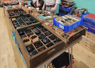 Thread 37 Starmer:  pinko commie slimeball