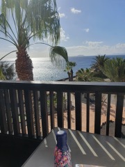 Post Xmas sunshine break