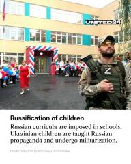 Ukraine Invasion: Part 59