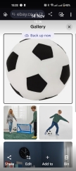 Please help me find this present for DD!