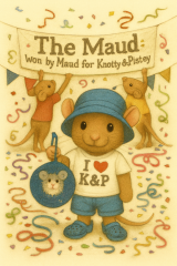 The Bluestocking: All You Need to Know About Risk Assessments, Jazz Hands, Battenberg and Sourdough (But Were Afraid to Ask) - and gerbils. Lots and lots of gerbils.