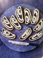 The Nigel Slater Christmas Chronicles readalong 2025 - Part 2