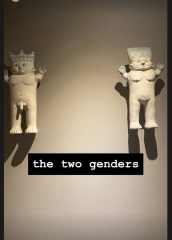 The Bluestocking - Raiders of the Lost Sparp