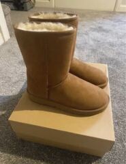 Ugg boots which style?