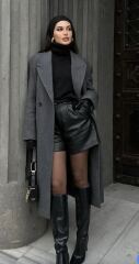 Can I wear this combo?