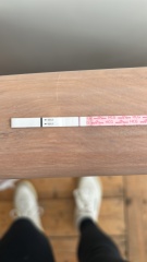 2WW looking for company 😊