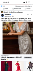 Christmas Party Dress's