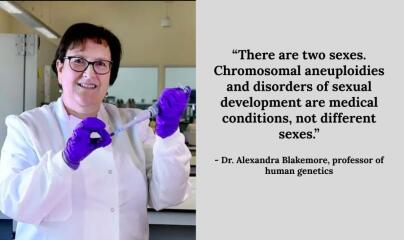 Have I completely misunderstood GCSE biology...