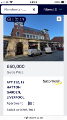 60k where/what to buy?