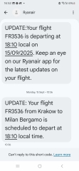 Ryanair