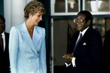 Why is there more online vitriol towards Megan Markle than Andrew?