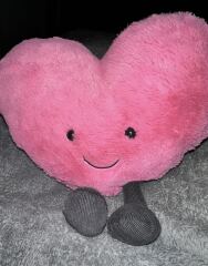 To buy myself a jellycat as an adult?