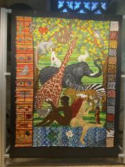 The Nigel Slater Christmas Chronicles readalong 2025 - Part 2