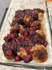 The Nigel Slater Christmas Chronicles Readalong 2025