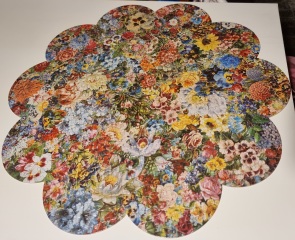 Anyone fancy another new jigsaw thread?